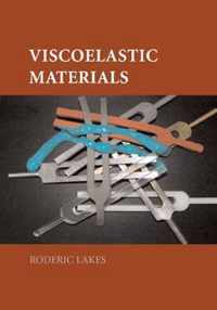 Viscoelastic Materials