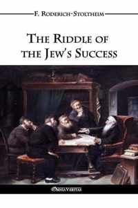 The Riddle of the Jew's Success