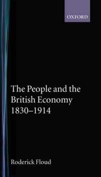 The People and the British Economy, 1830-1914