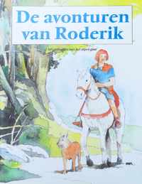 De avonturen van Roderik