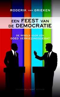 Een feest van de democratie