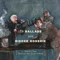 De ballade van ridder Roderik