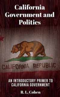 California Government and Politics