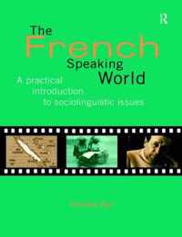 The French-Speaking World