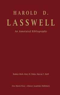 Harold D. Lasswell