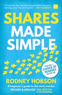 Shares Made Simple: A Beginner's Guide to the Stock Market