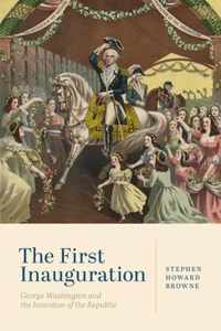 First Inauguration