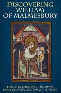 Discovering William of Malmesbury