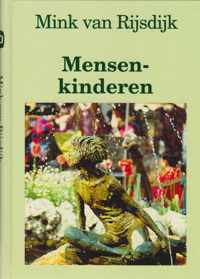 Mensen-kinderen