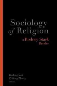 Sociology of Religion