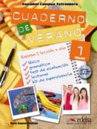 Cuaderno de verano