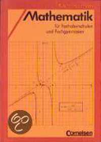 Mathematik für Fachoberschulen und Fachgymnasien