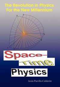 Space-time Physics