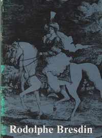 Rodolphe bresdin 1822-1885