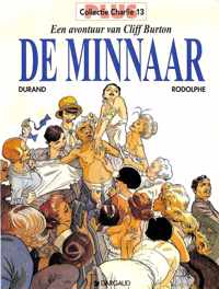 De minnaar