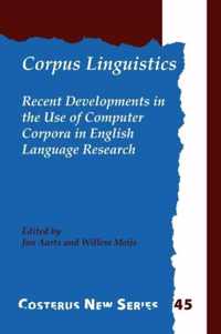 Corpus Linguistics