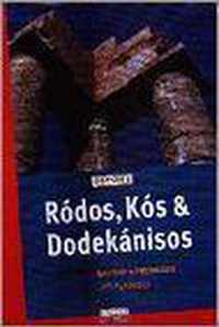 Rodos kos dodekanisos (odyssee)