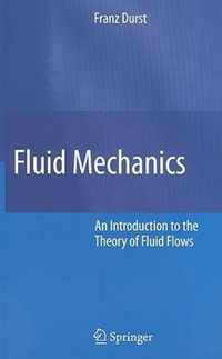 Fluid Mechanics