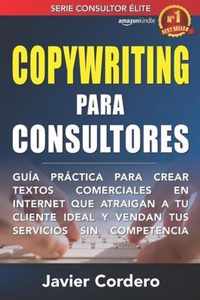 Copywriting Para Consultores