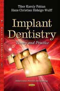 Implant Dentistry