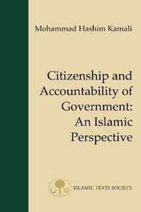 Citizenship and Accountability of Government