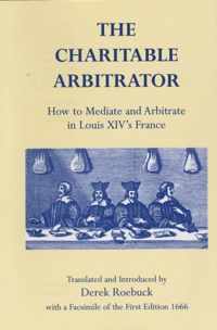 The Charitable Arbitrator