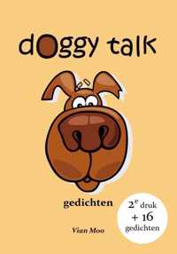Doggy talk