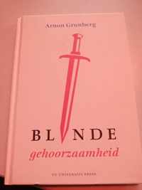 Blinde gehoorzaamheid