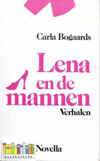 Lena en de mannen