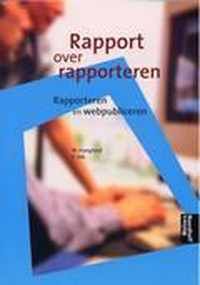 Rapport over rapporteren