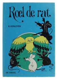 Roel de rat