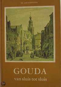 Gouda van sluis tot sluis