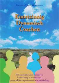 Kunstzinnig Dynamisch Coachen