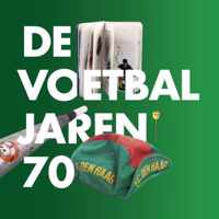 De voetbaljaren 70