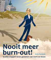 Nooit meer burn-out!