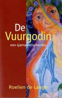 De vuurgodin