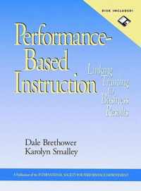 Performance-Based Instruction