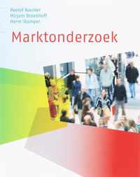 Marktonderzoek