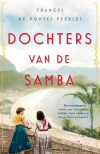 Dochters van de samba