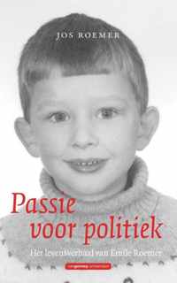 Passie voor politiek