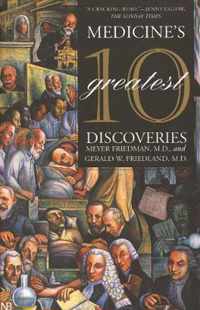 Medicine's 10 Greatest Discoveries