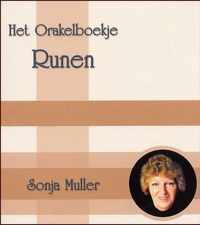 Orakelboekje Runen