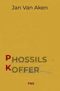 Phossils koffer - Jan van Aken - Paperback (9789464488753)