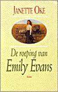 Roeping van emily evans