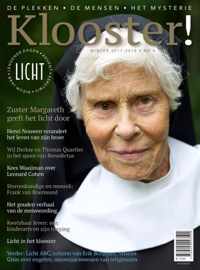 Klooster! LICHT