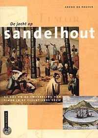 Jacht Op Sandelhout