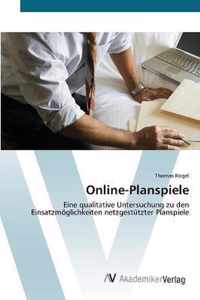 Online-Planspiele