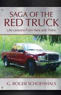 Saga of the Red Truck