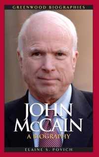 John McCain