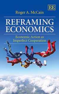 Reframing Economics